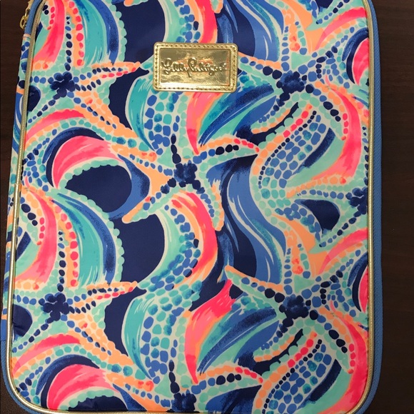 Lilly Pulitzer Accessories - Lilly Pulitzer case